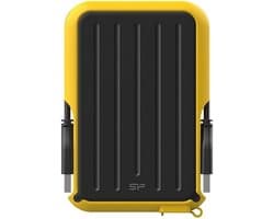 Externe Harde Schijf 1TB Schokbestendig USB 3.1 Draagbaar