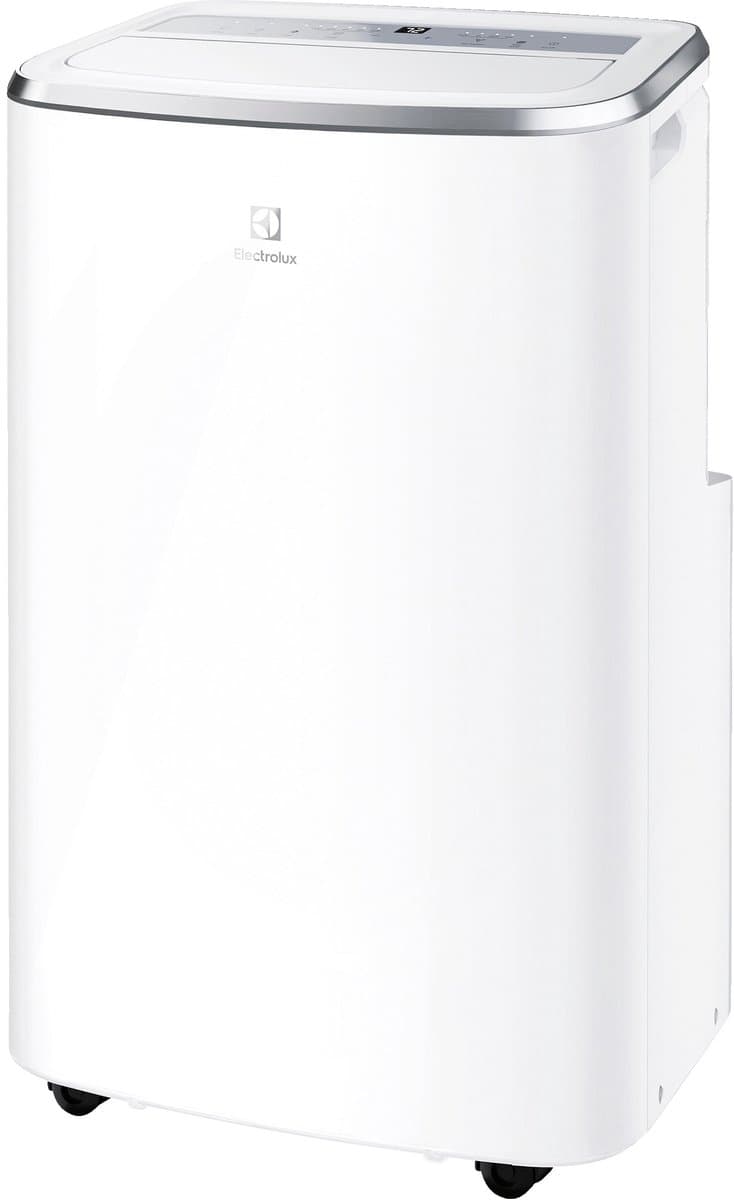Electrolux EXP26U558CW | Mobiele Airco | 9.000 BTU | A++ — afbeelding 1