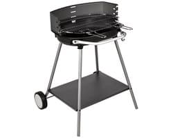 KOS houtskoolbarbecue
