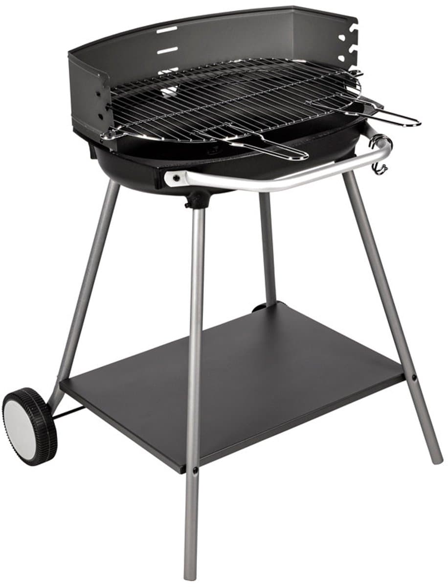KOS houtskoolbarbecue — afbeelding 1