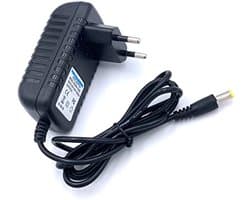 AC Adapter 12V Charger voor Externe Hardeschijf
