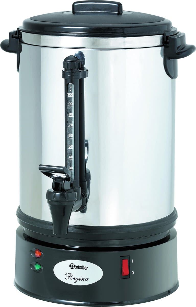 Koffiemachine "Regina Plus 90T" — afbeelding 1