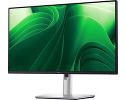 Dell Pro Plus P2425DE - QHD USB-C Hub Monitor - 90w - RJ45 - EPEAT Climate+ - 24 inch