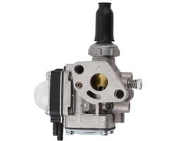 Carburateur Vervanging TH43/TH48 - Carburateur - Grasmaaier Accessoires - Tuingereedschap - Betrouwbaar voor Langdurig Gebruik - Professionele Productie - Grasmaaieronderdeel