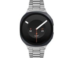 Samsung Galaxy Watch 9 Special Edition SA.L350ZSS20 44 mm Zwart / Zilver
