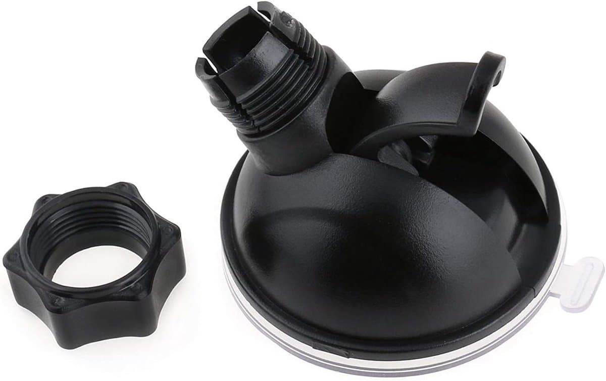 Dash Cam Zuignap Auto Voorruit Mount Houder voor Nextbase Dash Cam 512GW 112 212 312GW 412GW — afbeelding 1