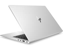 HP EliteBook 840 G8 Intel® Core™ i5 i5-1135G7 Laptop 35,6 cm (14") Full HD 8 GB DDR4-SDRAM 256 GB SSD Wi-Fi 6 (802.11ax) Windows 11 Home Zilver