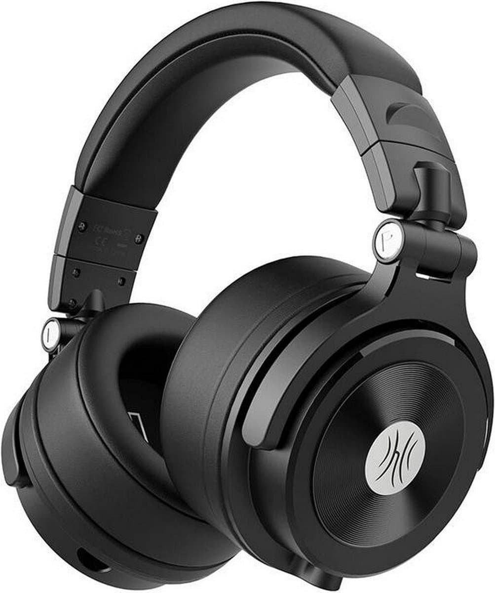 OneOdio Monitor 40 – DJ Koptelefoon – Over-Ear – Bedraad – High-Resolution Audio — afbeelding 1