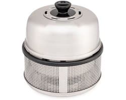 Cobb Premier Air Barbecue RVS Grillplaat