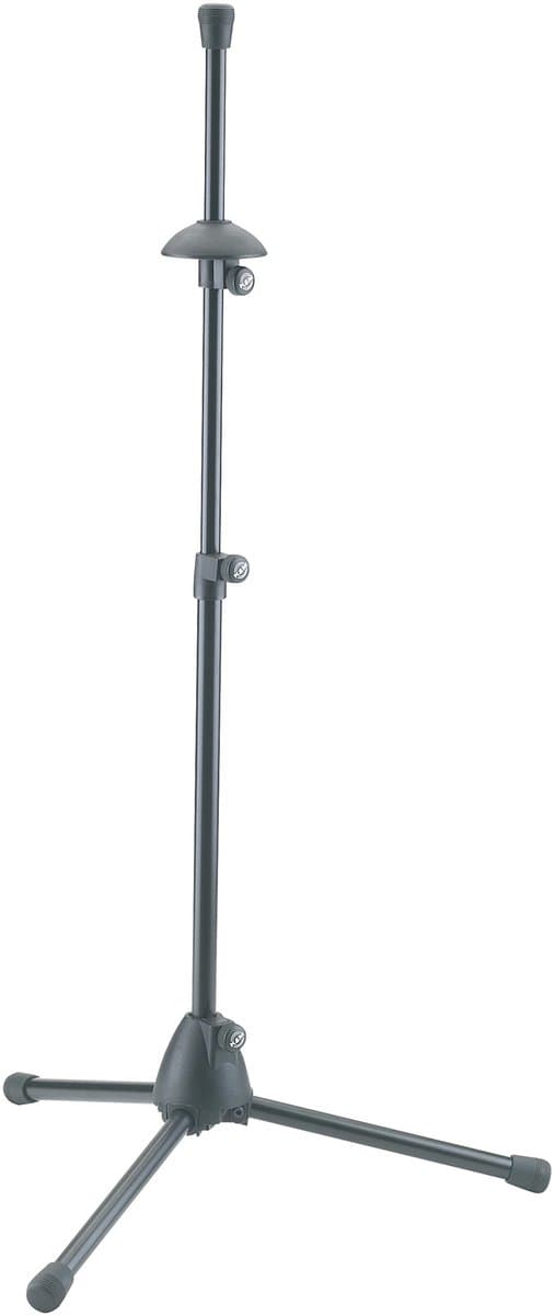 K&M Trombonestandaard zwart 14985ZW — afbeelding 1