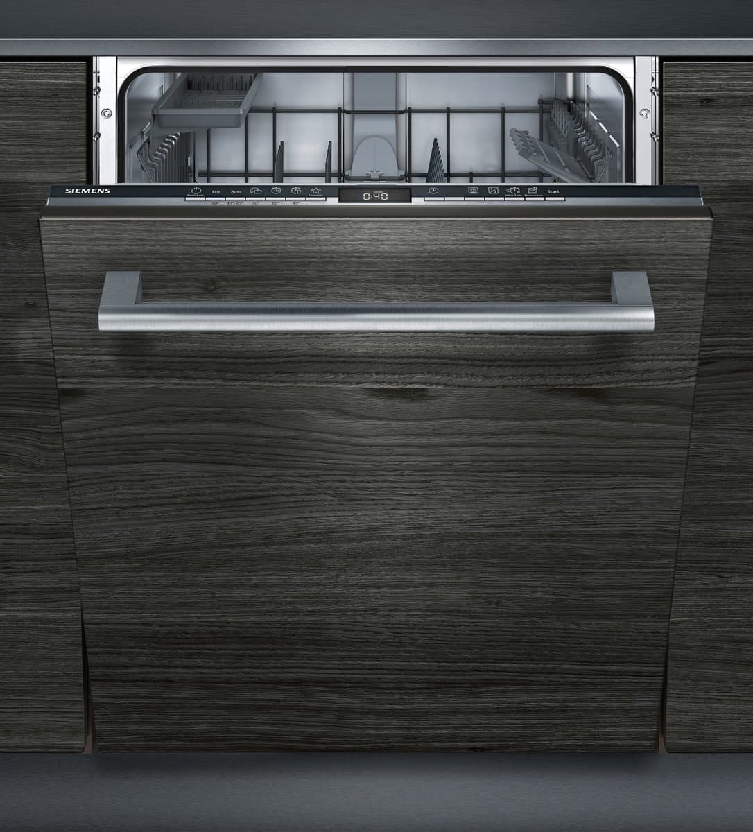 Siemens SE63HX60AE - iQ300 - Inbouw vaatwasser — afbeelding 1
