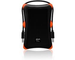 Externe Harde Schijf 1TB Schokbestendig USB 3.0