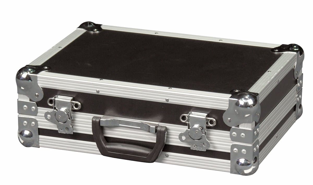 DAP Audio Universele Flightcase, incl. schuim — afbeelding 1