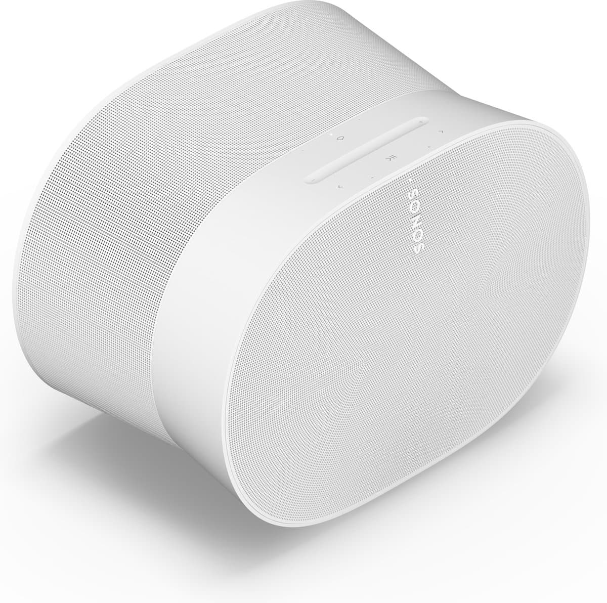 Sonos Era 300 - Smart speaker - Wifi & Bluetooth - Ruimtelijke audio - Dolby Atmos - Wit — afbeelding 1