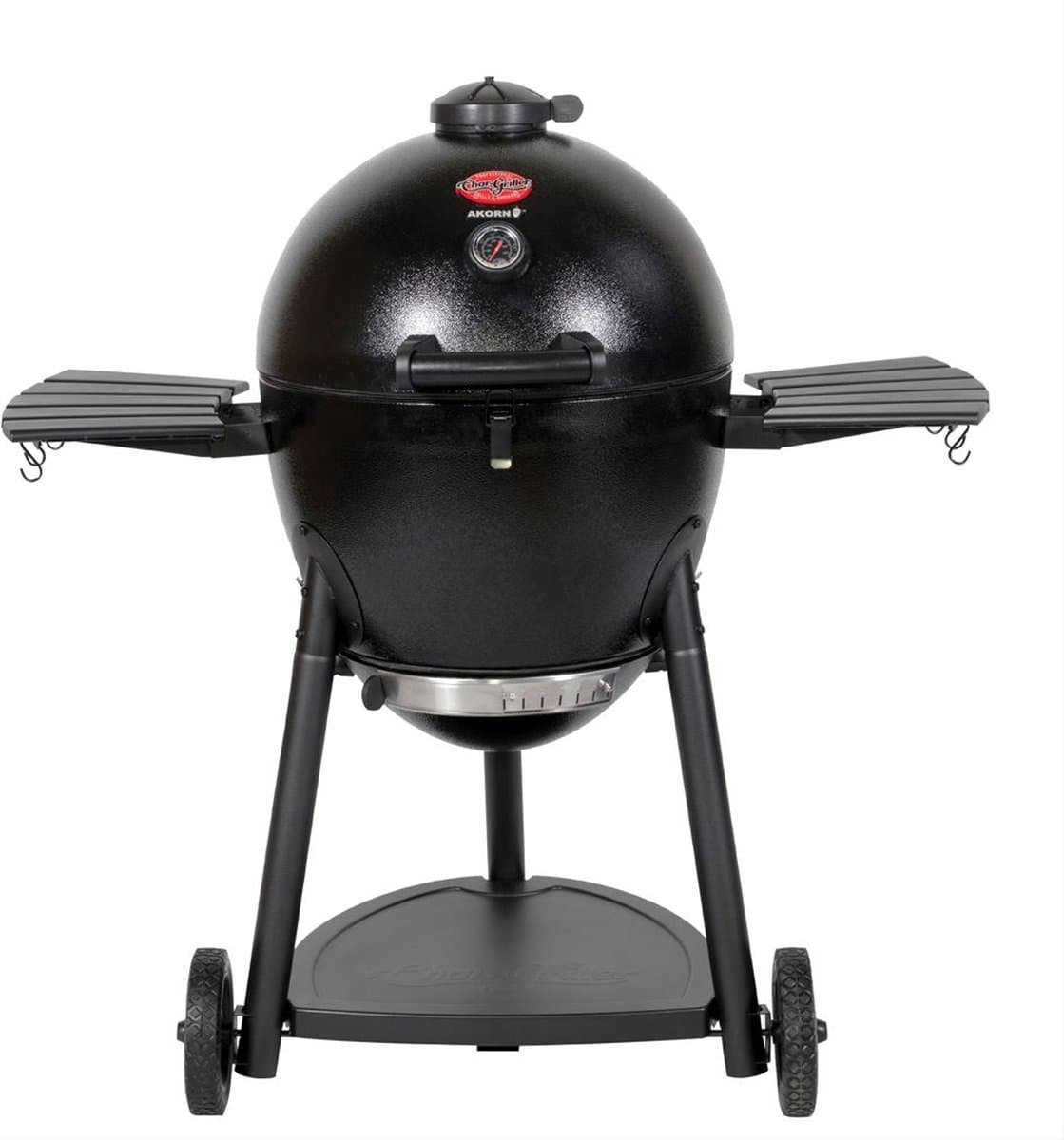 Char-Griller Akorn Kamado Grill & Smoker 6719 | | 0789792067193 — afbeelding 1