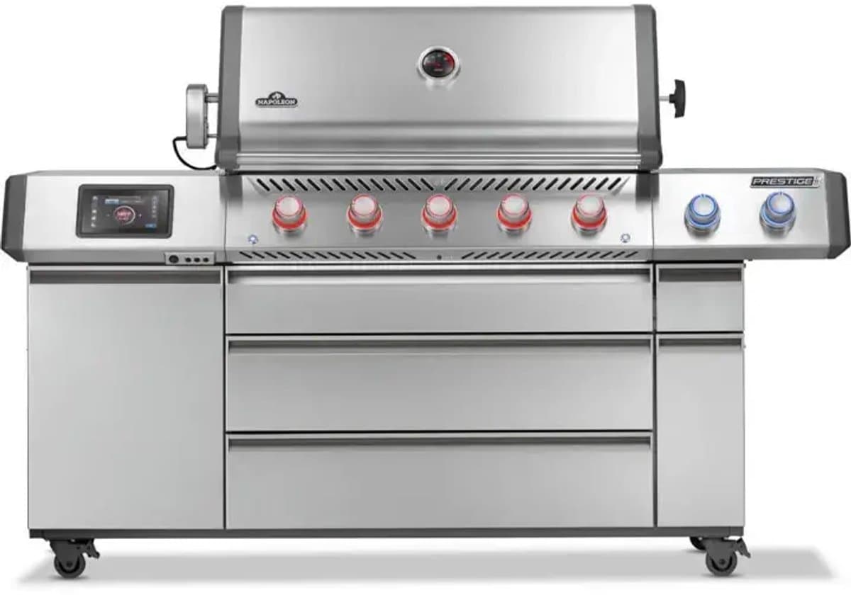 Napoleon Prestige Pro 665 — afbeelding 1