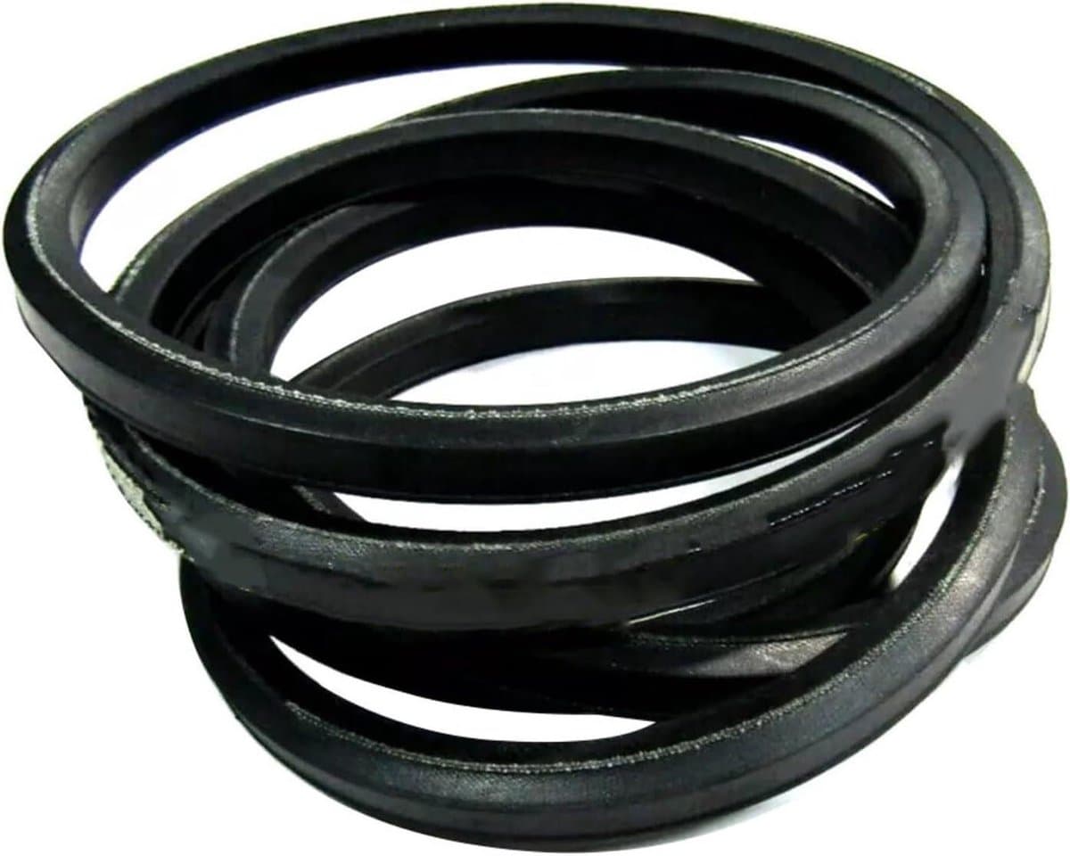 V-riem Grasmaaier - Dekriem Rubberen - Efficiënt Gras Maaien - Heavy Duty Constructie - 23 x 23 x 4 cm — afbeelding 1