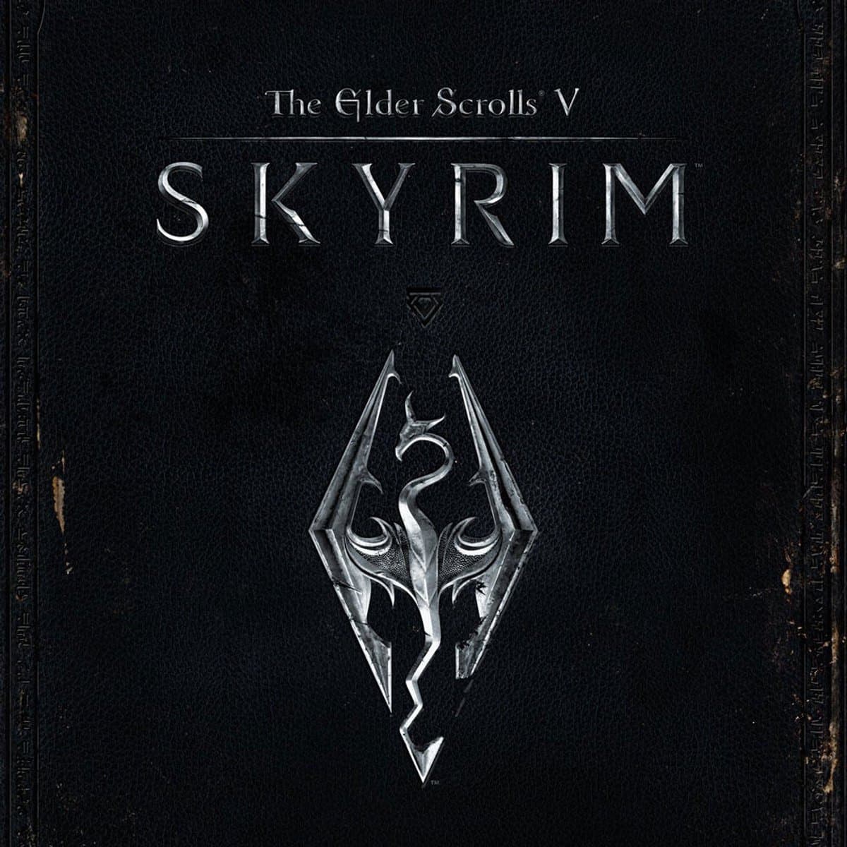 Skyrim - Nintendo Switch — afbeelding 1