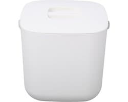 Mini Vaatwasser - Draagbare Wasmachine - Snel Afwassen - Hoge Druk Schuren - 23 x 23 x 22 cm - Wit