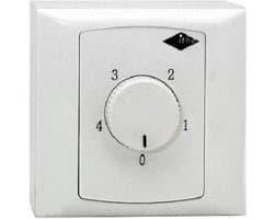 Itho-Daalderop PVD-S1 Ventilatorschakelaar