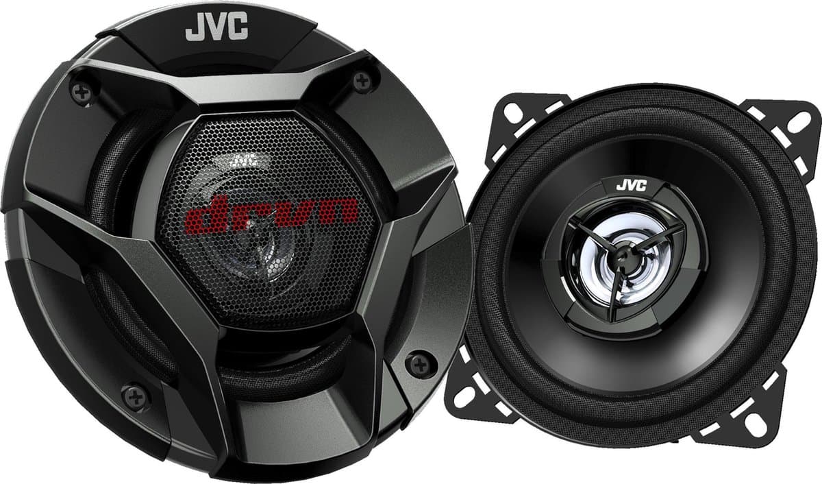 JVC CS-DR420 (prijs per paar) — afbeelding 1