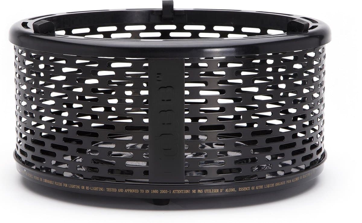 Cobb Pro Losse Onderkant Zwart — afbeelding 1