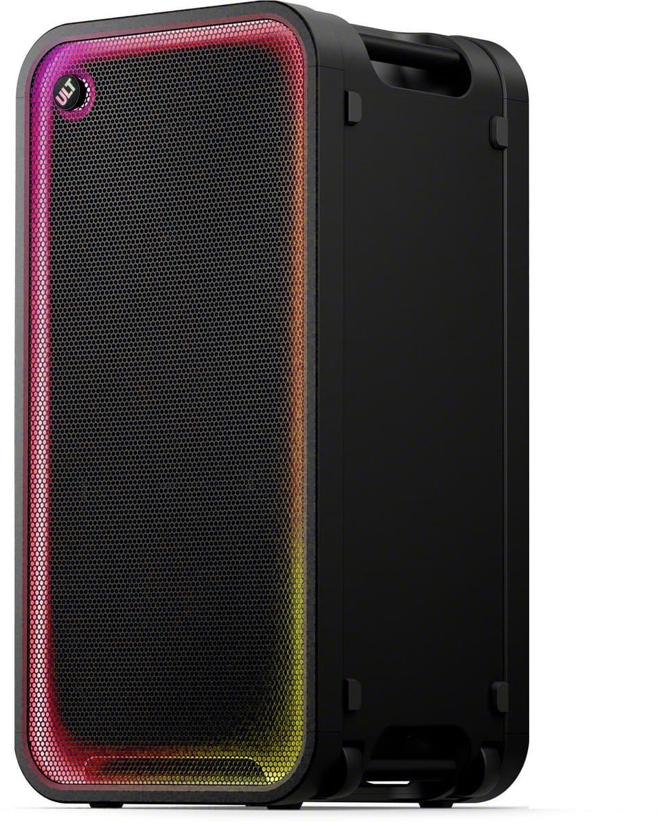 Sony ULT TOWER MAX - Bluetooth Partybox - 2150 Watt — afbeelding 1