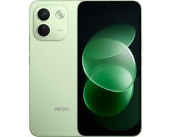 Xiaomi Redmi Note 17 Pro Max 8GB 512GB Groen – 9210 mAh – 100W – IP68