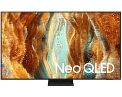 Samsung QE65QN70F - 65 inch - 4K Neo QLED - 2025 - Smart TV