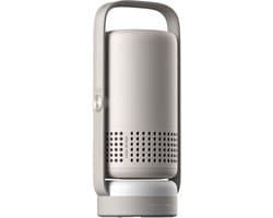 XGIMI Vibe One Pro – Full HD Smart Beamer – 360° draairotatie – 2 x 3W JBL Speakers – Autofocus & Keystone – Voor Binnen en Buiten – 360° draairotatie