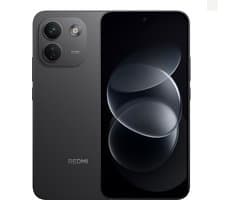 REDMI Note 17 Pro Max 5G - Black - 8G RAM -512GB - 9210 mAh-batterij met 100 W HyperCharge - 6,83-inch 1.5K CrystalRes AMOLED display - Krachtige Snapdragon® 6 Gen 5