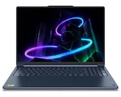 Lenovo Yoga 9 2-in-1 16N1X11 - NVIDIA RTX Spark N1X - AI Workstation Laptop - 16 inch - 32GB/512GB