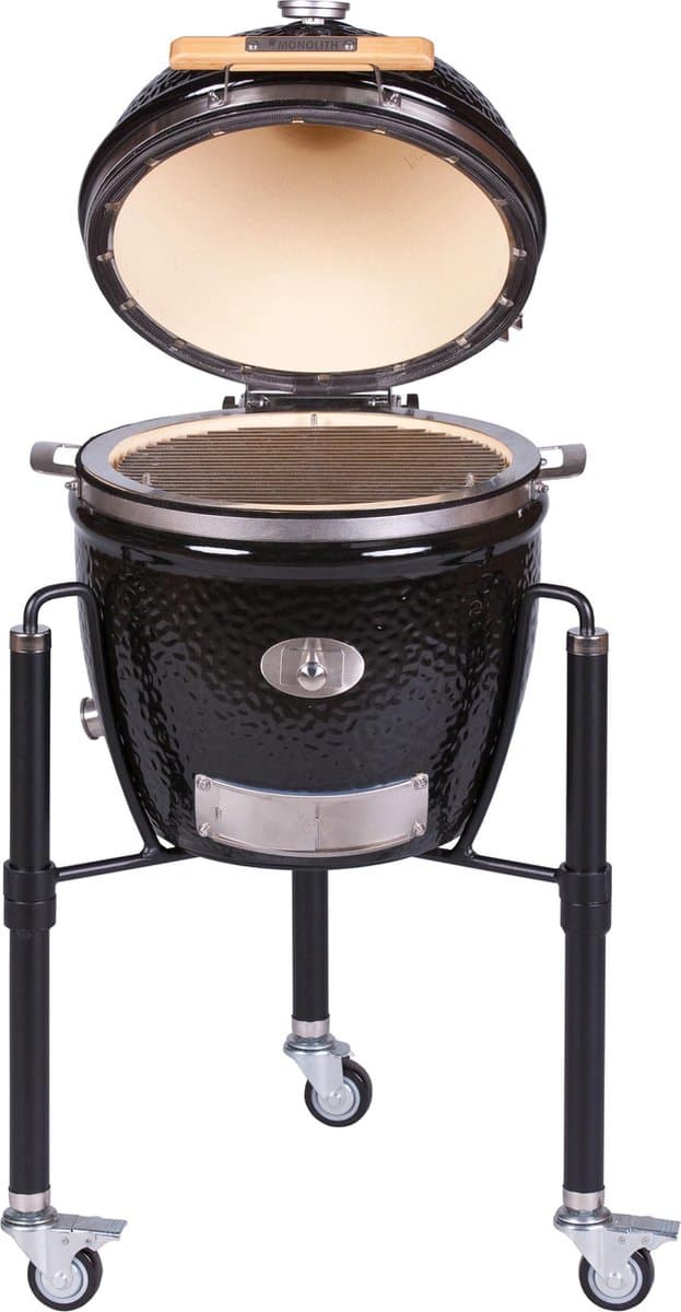 Monolith Junior PRO-Serie 2.0 - Black — afbeelding 1