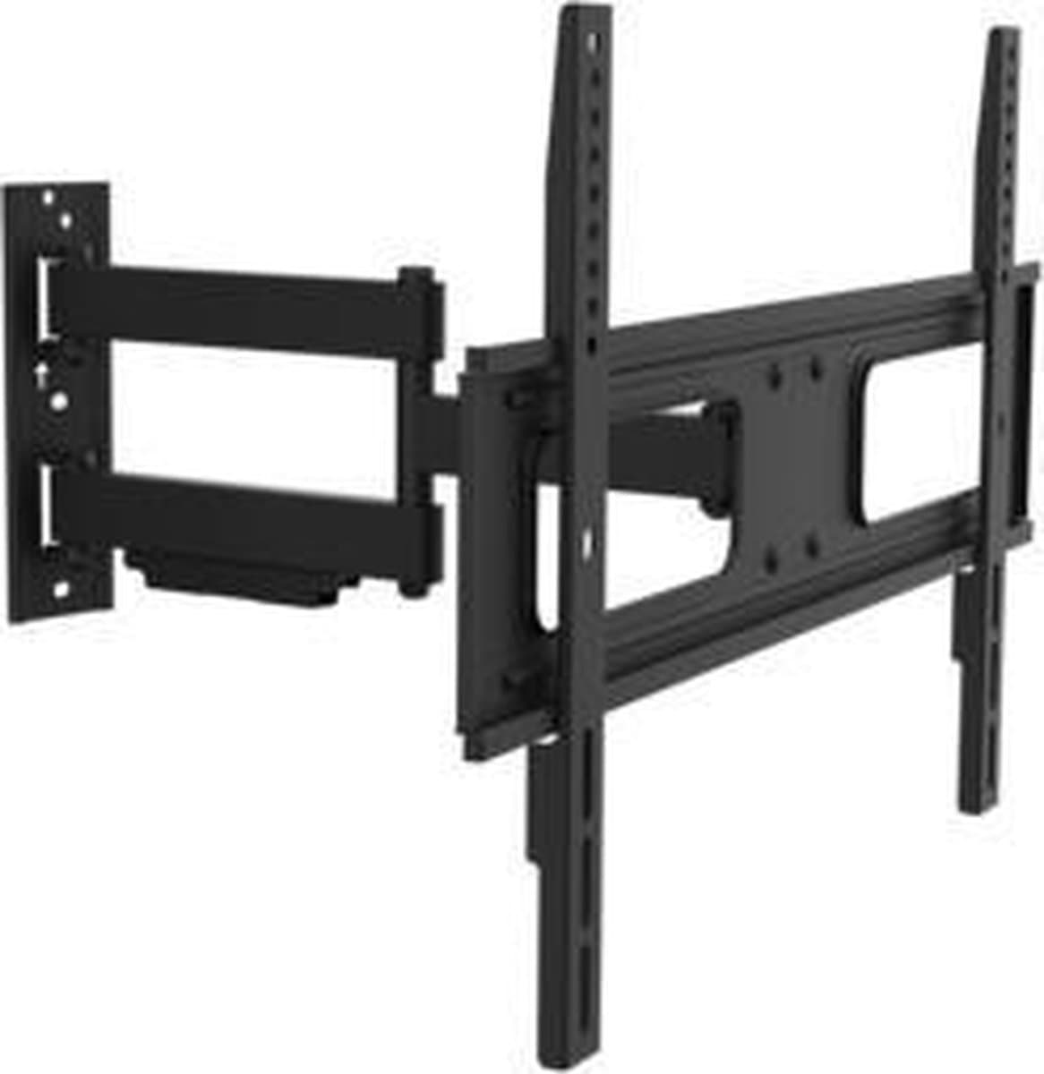 LogiLink BP0019 TV mount 177,8 cm (70'') Zwart — afbeelding 1