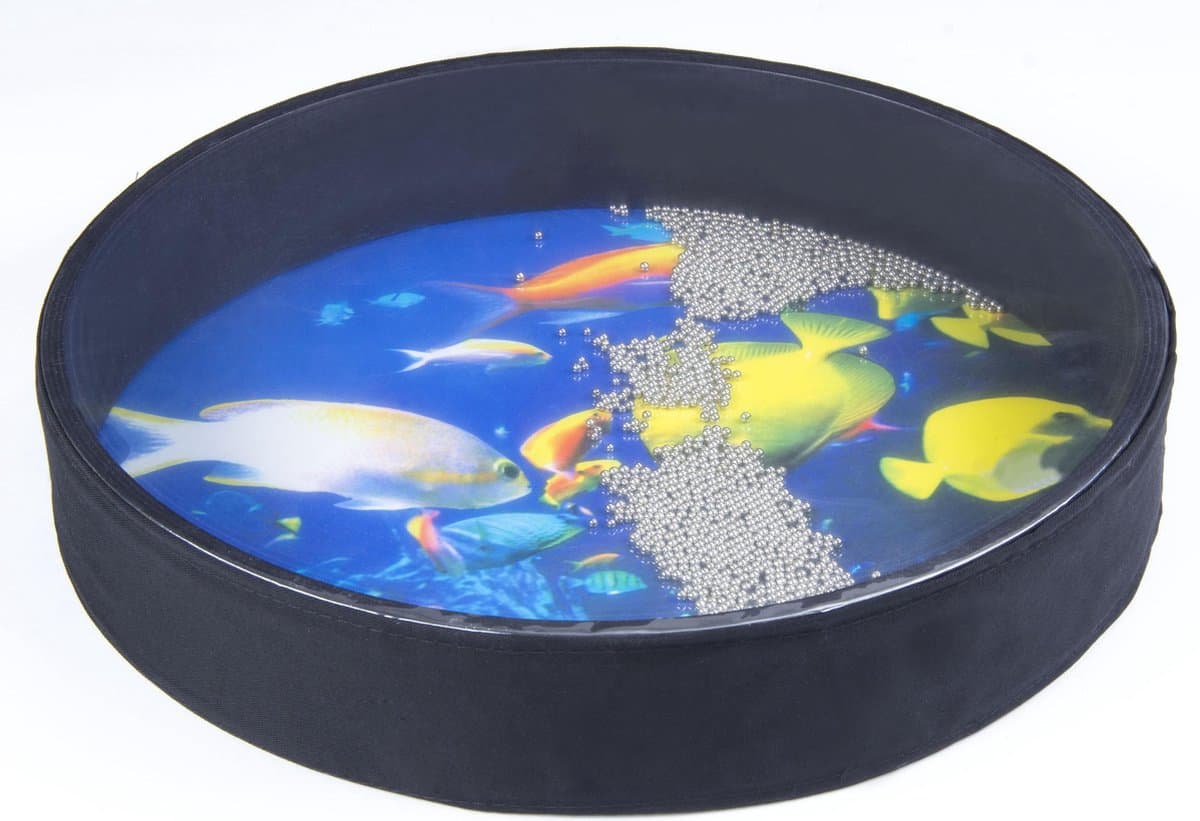 Fame Ocean Drum 16" - Ritual percussion — afbeelding 1