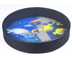 Fame Ocean Drum 16" - Ritual percussion