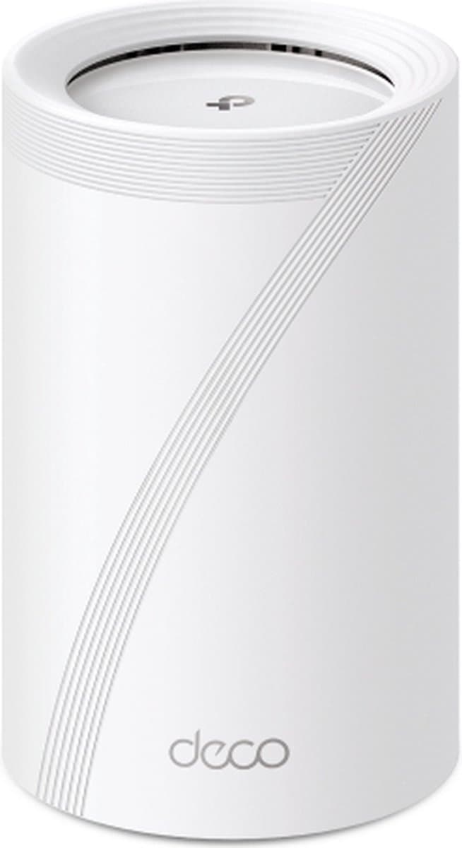 TP-Link Deco BE65 (1-pack) | | 4897098687000 — afbeelding 1
