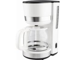 Friac KF152 WH Koffiezet 1,5 L