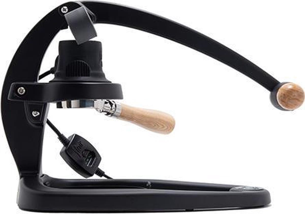 Flair 58 (black) — afbeelding 1