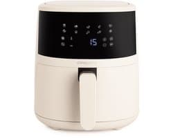 CREATE - Airfryer 4,5 L - AIR FRYER EASY