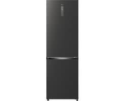 CHiQ CBM310NGC - Koel-vriescombinatie - 308 Liter - No Frost - Ultrasstil 33 dB - Plat ontwerp - Digitaal LED Display - C - 12 Jaar Garantie op Compressor - 2026 Nieuw