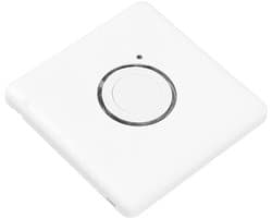 Timer schakelpaneel, aftelschakelaar, aanraakbediening, 3500W, 2 minuten tot 2 uur tijdinstelling, timerschakelaar voor huishoudelijke apparaten in de gang