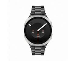 Samsung Galaxy Watch 9 Special Edition SA.L340BBS20 40 mm Crème / Zwart