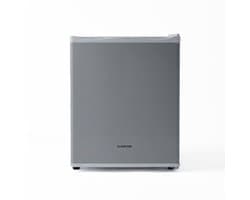 Klarstein Minibar Happy Hour 5-15°C geruisloos 23 dB ledverlichting - Minikoelkast - 23L - voor Hotelkamer voor Partykelder - Stil LED-Binnenverlichting Compact - Mini Fridge - Hotelkoelkast - Kleine Koelkast - Compact Koelkast