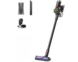 Dyson V8 Cyclone – Steelstofzuiger – 150AW – 60 min