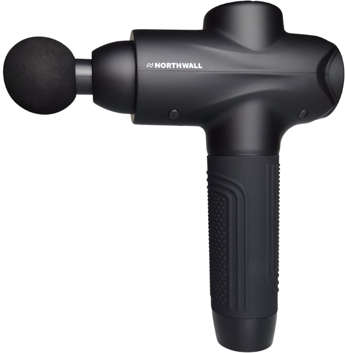 Northwall Massage Gun Prime SE - Massage Pistool Inclusief Koffer en 10 Opzetstukken - Krachtig en Draadloos Sport en Relax Massage Apparaat — afbeelding 1