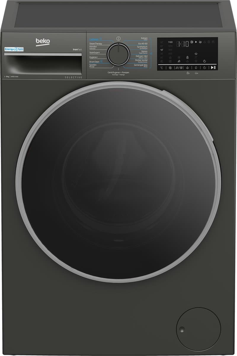Beko B3WM49410M2 — afbeelding 1