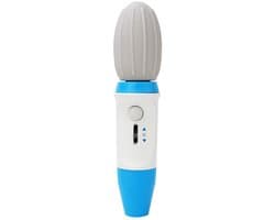 SnelShoppen - Pipetcontroller Balzuigpomp Laboratoriumpipetcontroller voor Waterbehandeling - Handzaam, Precisie, Gemakkelijk in Gebruik, Geschikt voo
