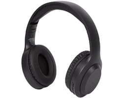 Roseland RH-700 Over-Ear Headphones | Wireless Bluetooth | Gaming Koptelefoon/Headset | Ultieme Rust | Draadloze Headset met Microfoon - Bluetooth 5.4 - Inklapbaar - Kristalheldere Gesprekken - Bluetooth Headset - Zwart