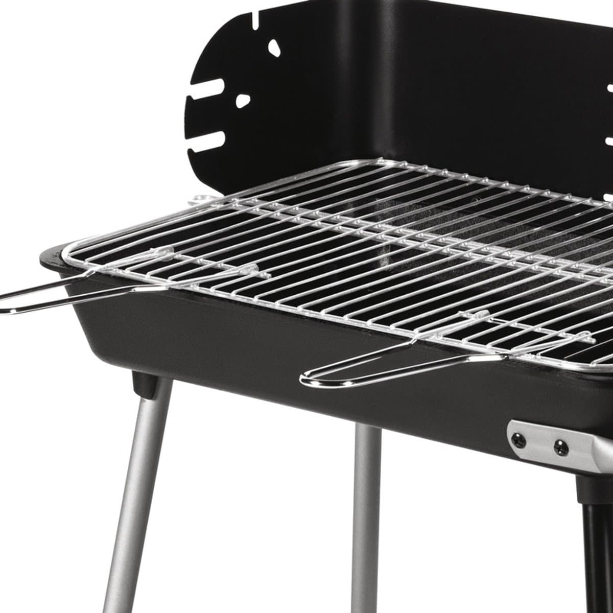 Houtskoolbarbecue FLORENCE — afbeelding 1